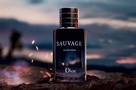 when to wear dior sauvage